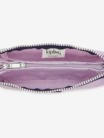 KIPLING Etui 'CREATIVITY L' i lilla