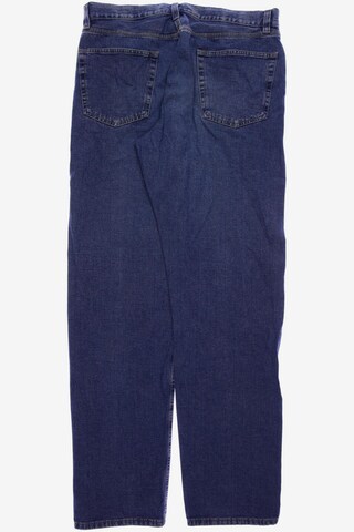 BOSS Jeans 38 in Blau