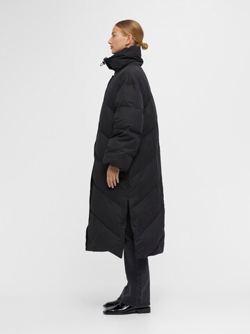 Manteau d’hiver 'Maddie' OBJECT en noir