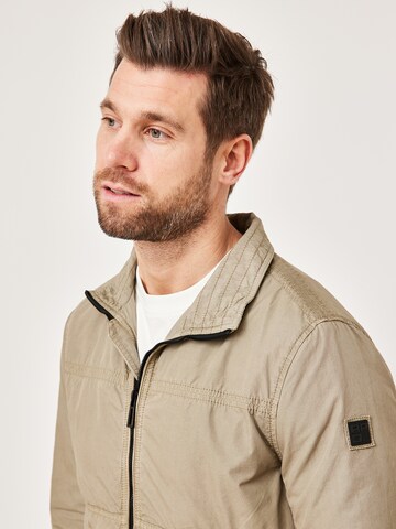 REDPOINT Jacke in Grün