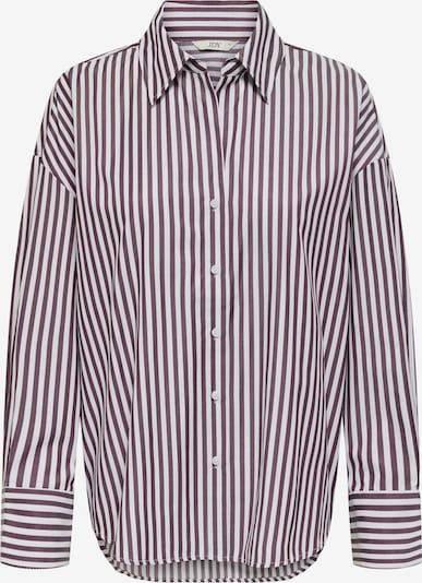 Palaidinė 'JDYVesper' iš JDY, spalva – tamsiai violetinė / balta, Prekių apžvalga