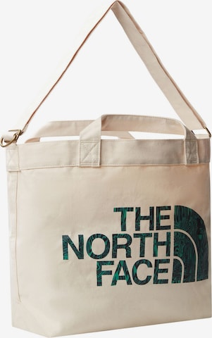 THE NORTH FACE Shopper in Beige: voorkant