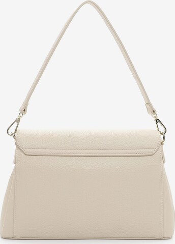 TAMARIS Shoulder Bag 'Astrid' in Beige