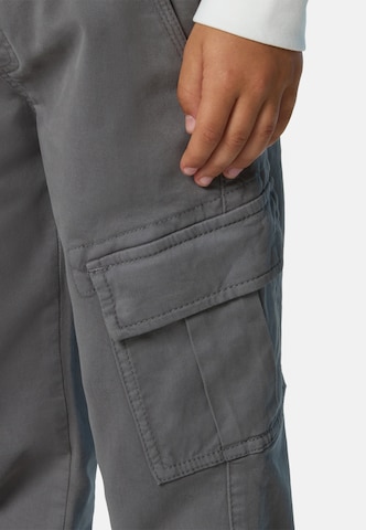 North Sails Baggy Broek in Grijs