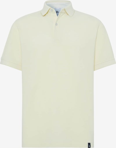 Boggi Milano Shirt 'Oxford' in de kleur Crème, Productweergave