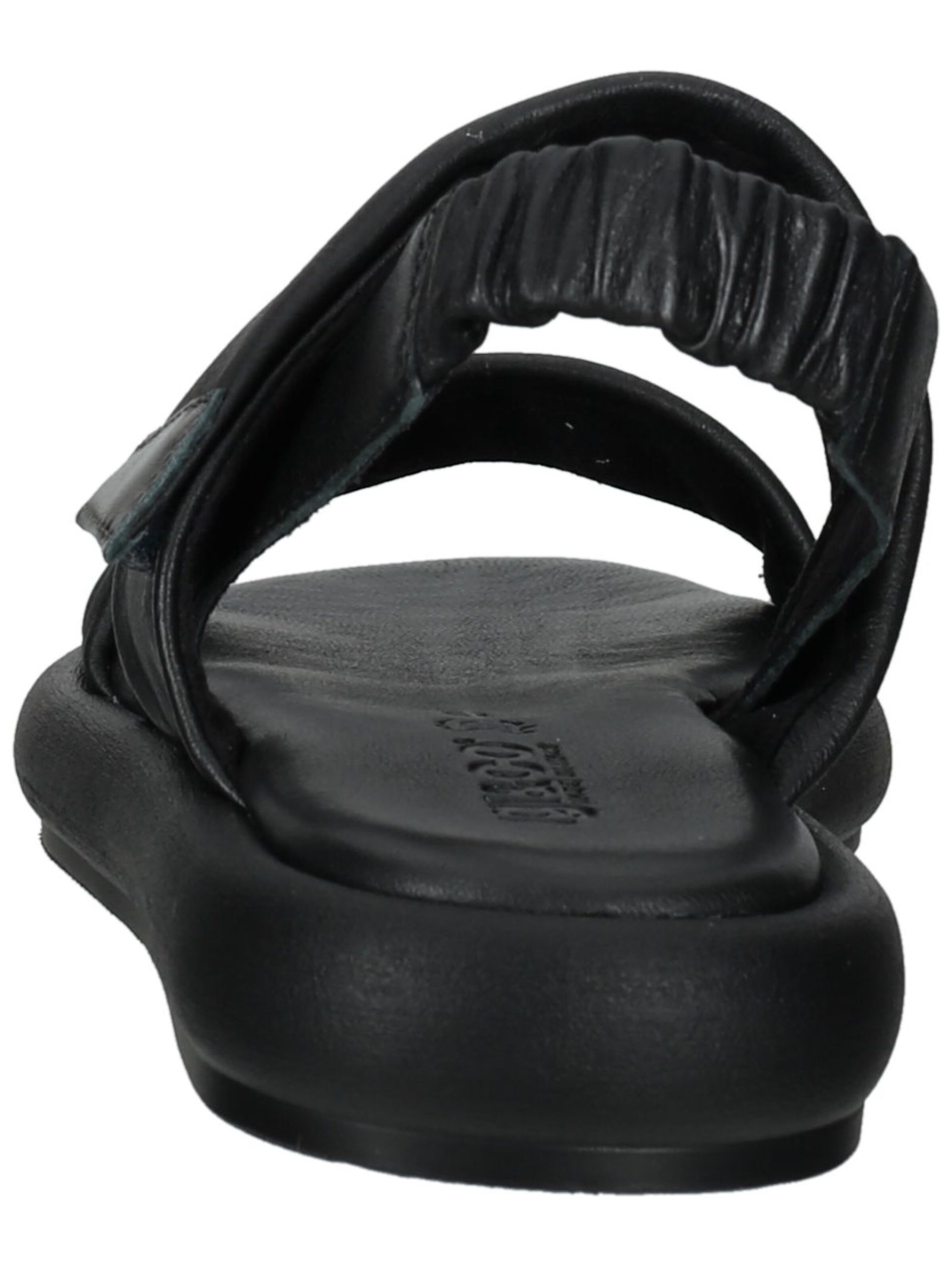 Sandalo di IGI&CO in nero