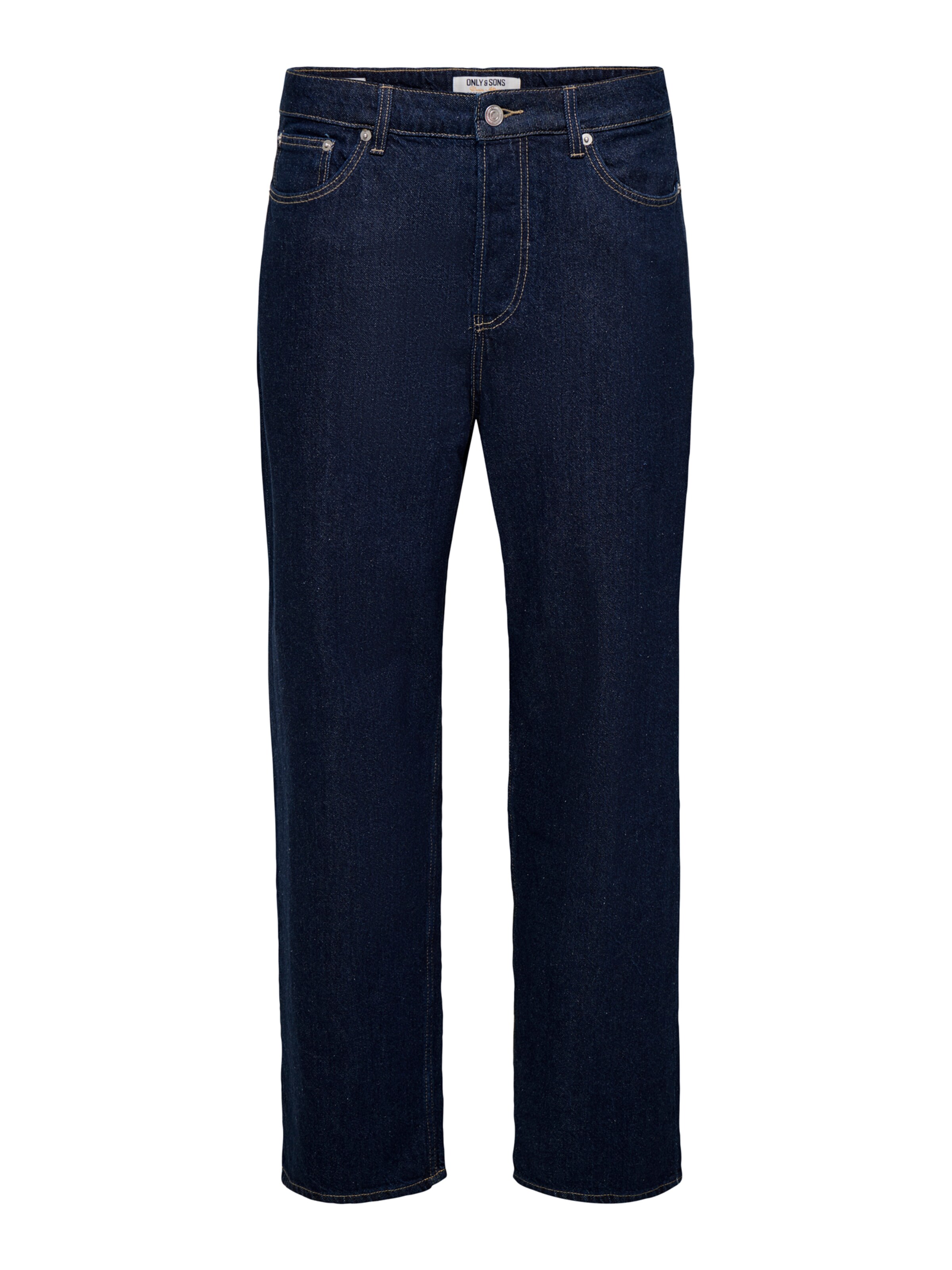 Only & Sons Jeans 'ONSFADE' in Blue: front