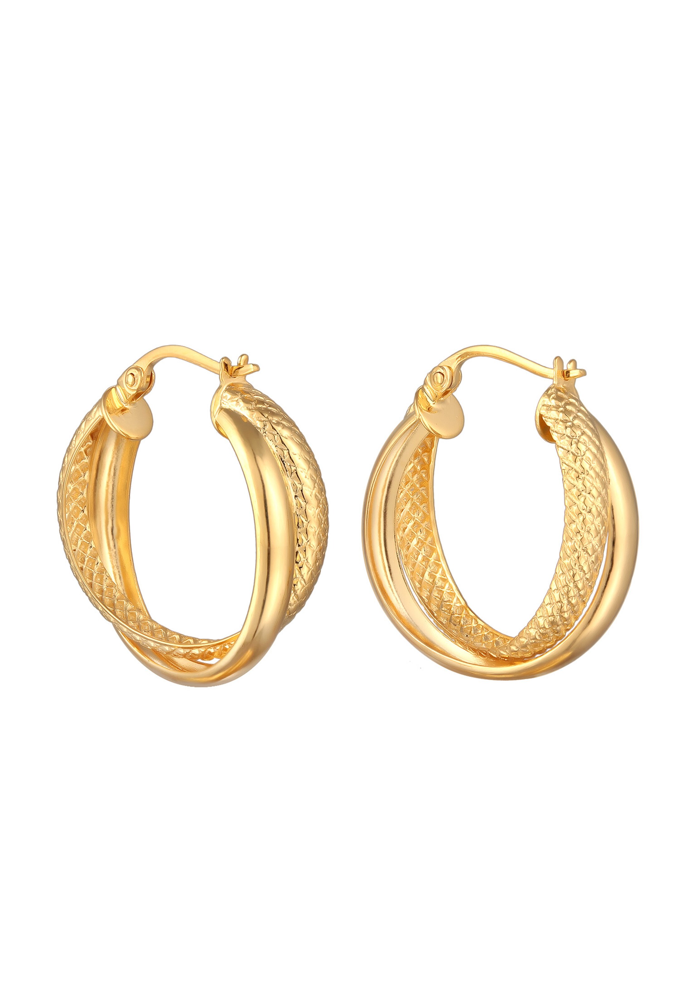ELLI Earrings in Gold