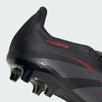 ADIDAS PERFORMANCE Soccer shoe 'Predator League' in Black