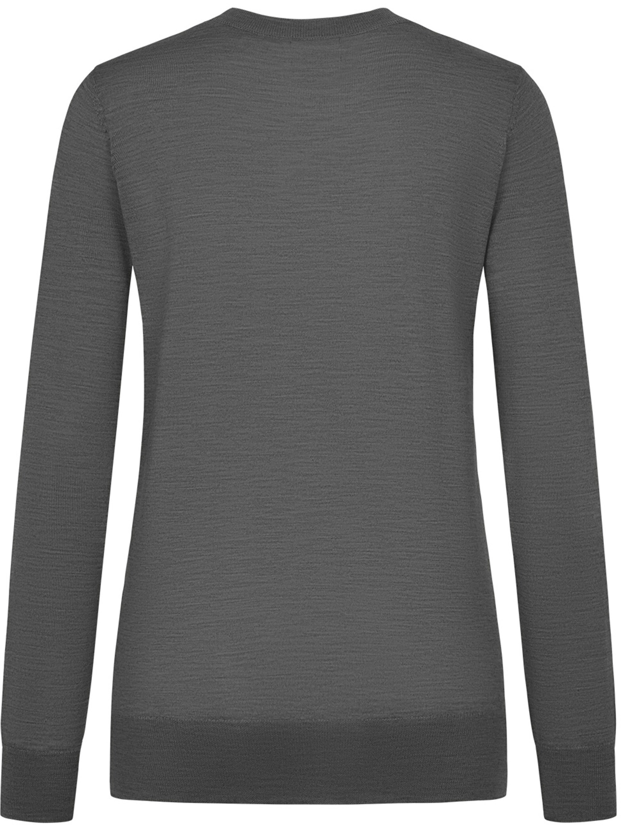 GIESSWEIN Pullover in Grau