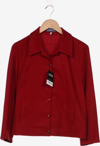 Marco Pecci Jacket & Coat in L in Red: front