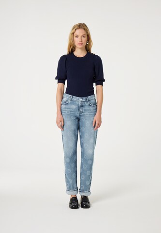Fabienne Chapot Sweater in Blue