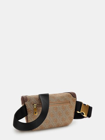 GUESS Fanny Pack 'Vezzola' in Beige