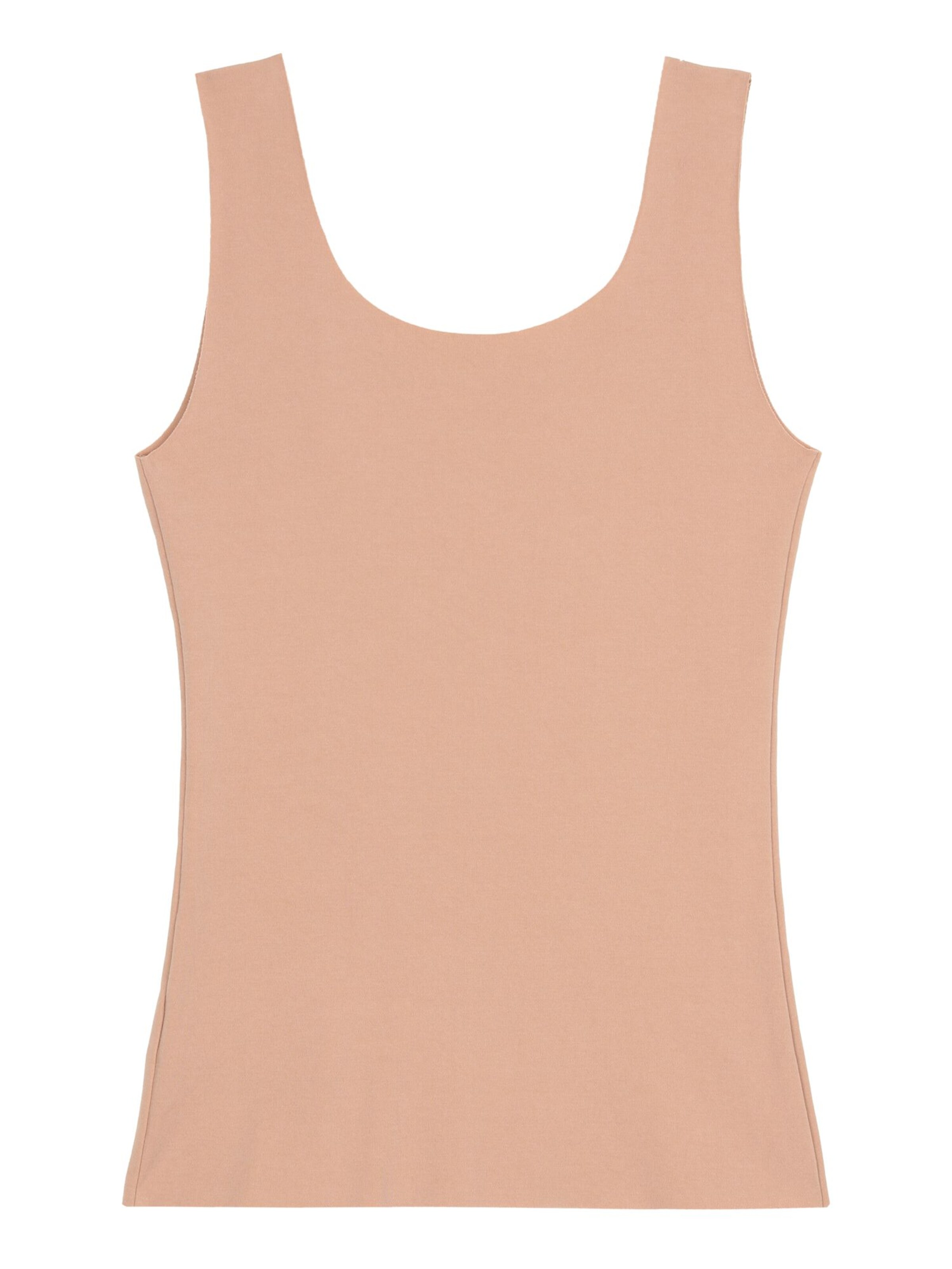Tezenis Unterhemd in Beige