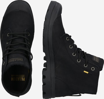 Palladium Boots 'Pampa' in Schwarz