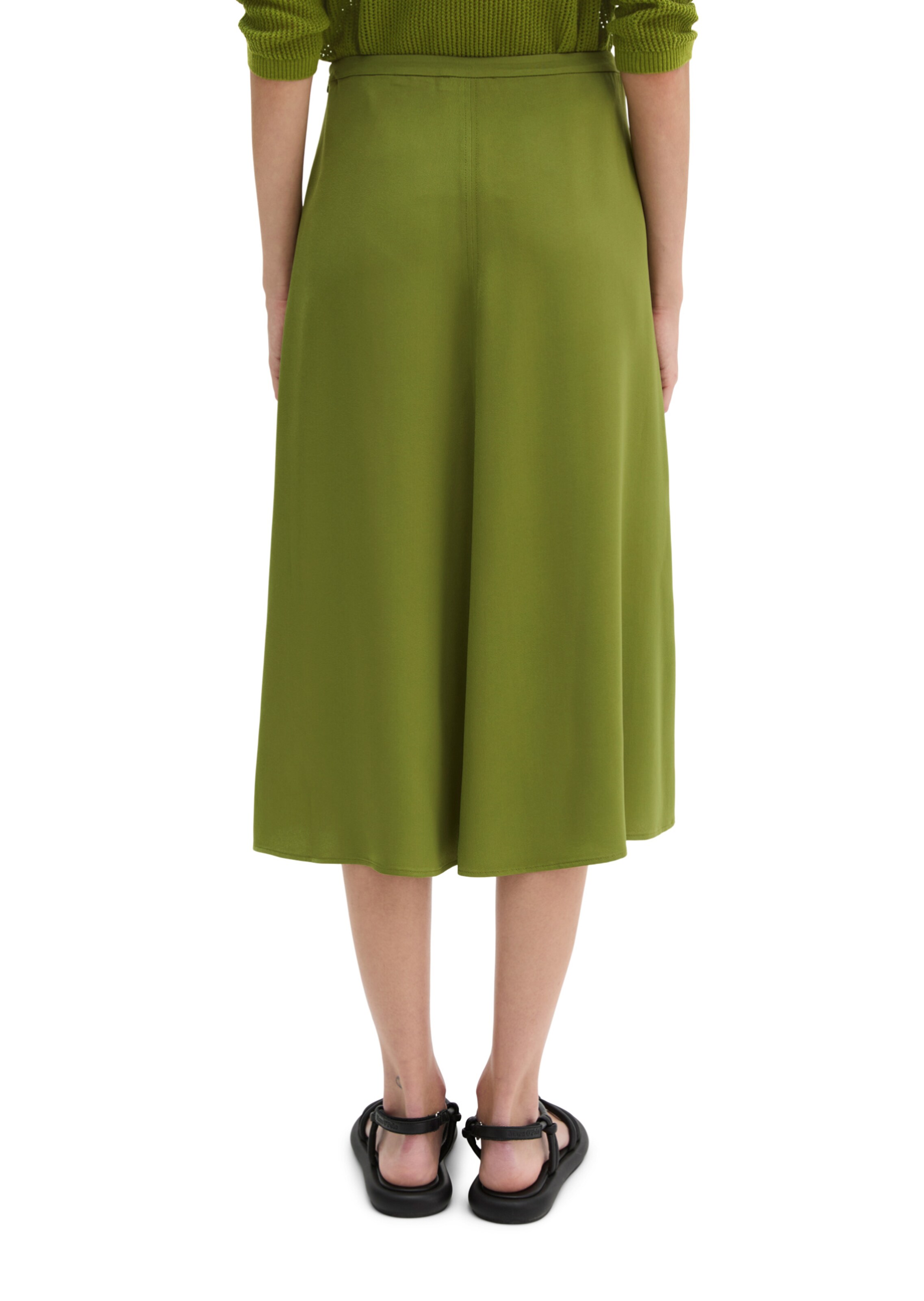 Marc O'Polo Skirt in Green