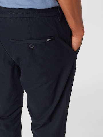 Slimfit Pantaloni di ESPRIT in blu