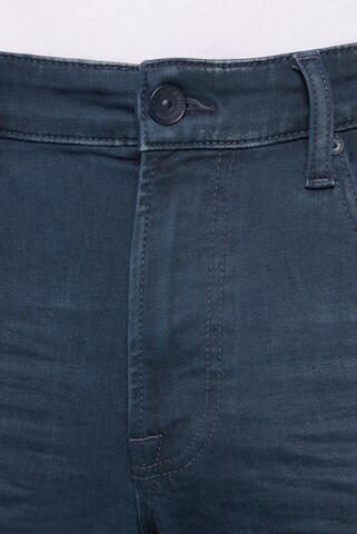 CAMP DAVID Regular Jeans 'MA:X' in Blau