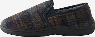 NextPapuče - miks boja boja: prednji dio