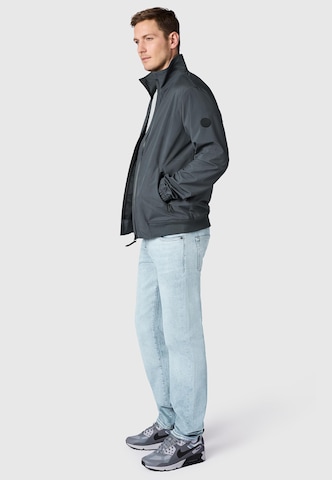 Veste fonctionnelle 'Collwie' Ragwear en gris