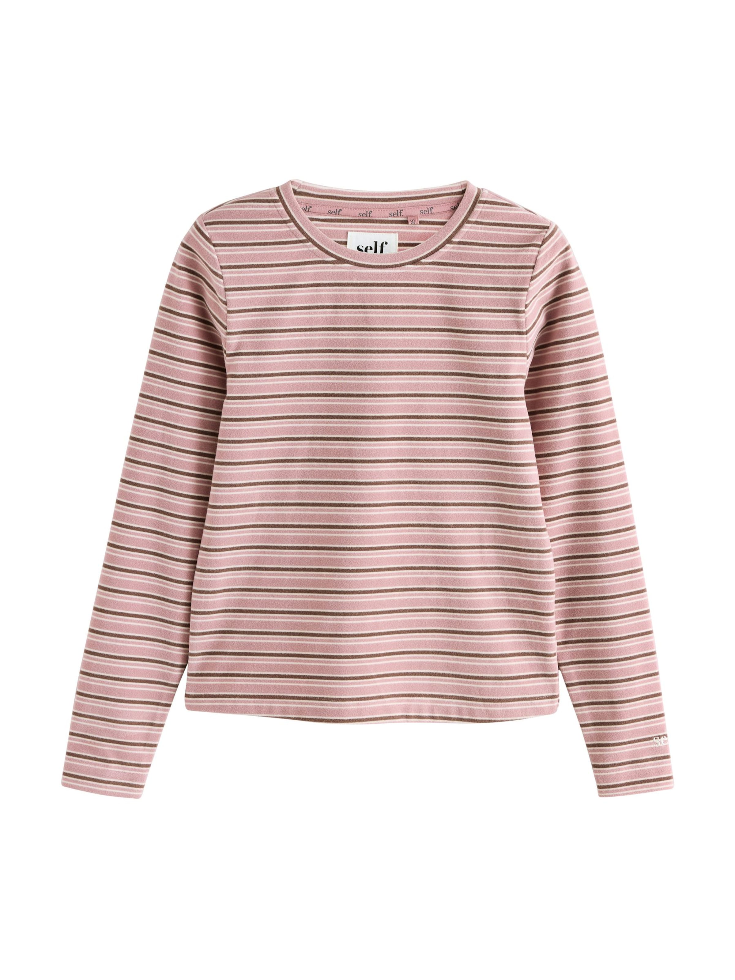 self. - Pijama en rosa