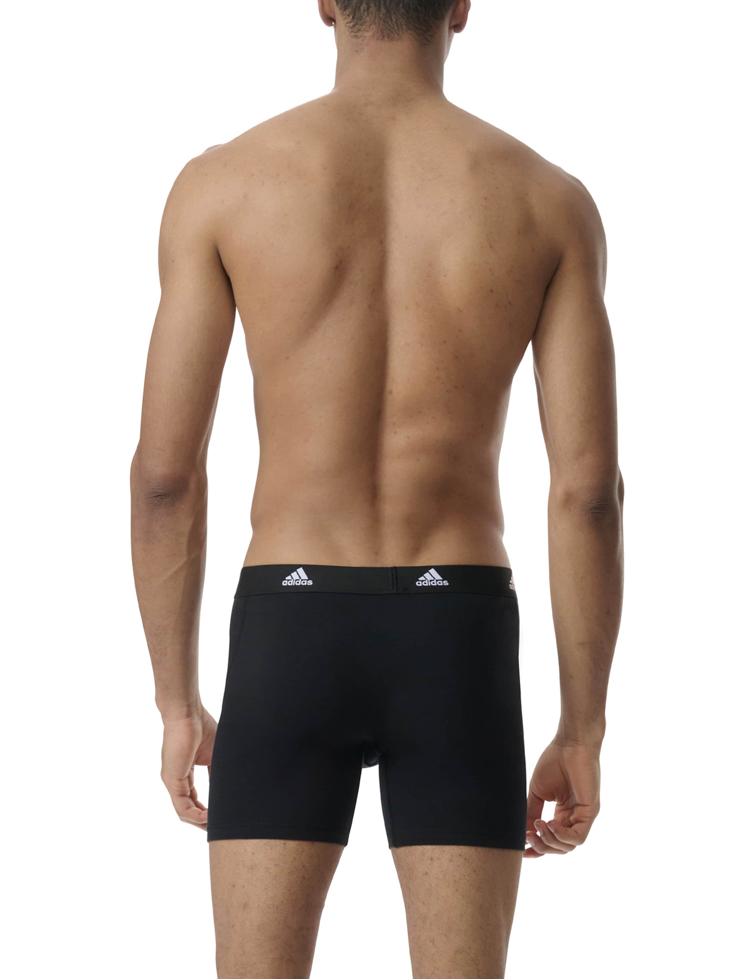 ADIDAS SPORTSWEAR Urheilualushousut värissä sininen