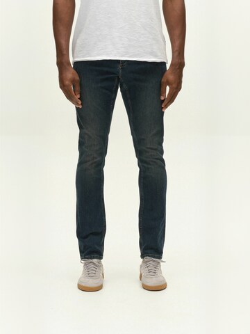 GABBA - regular Vaquero ' GABjones ' en azul: frente