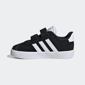 Baskets ADIDAS SPORTSWEAR en noir