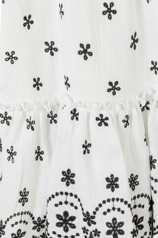 Rochie de la MINOTI pe alb