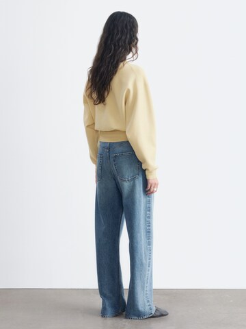 & Other Stories Pullover in Beige