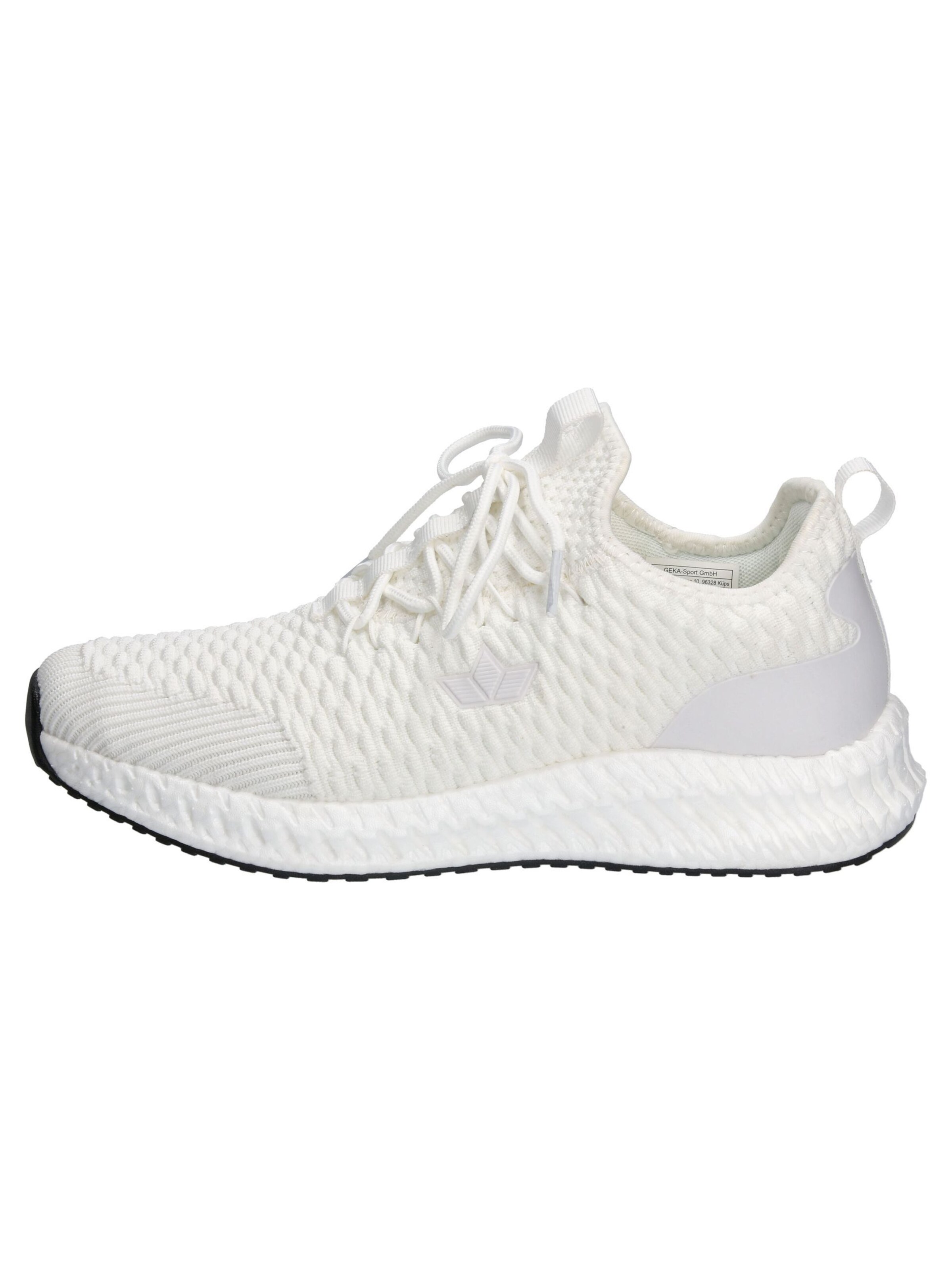 LICO Sneakers 'Capoterra' in White