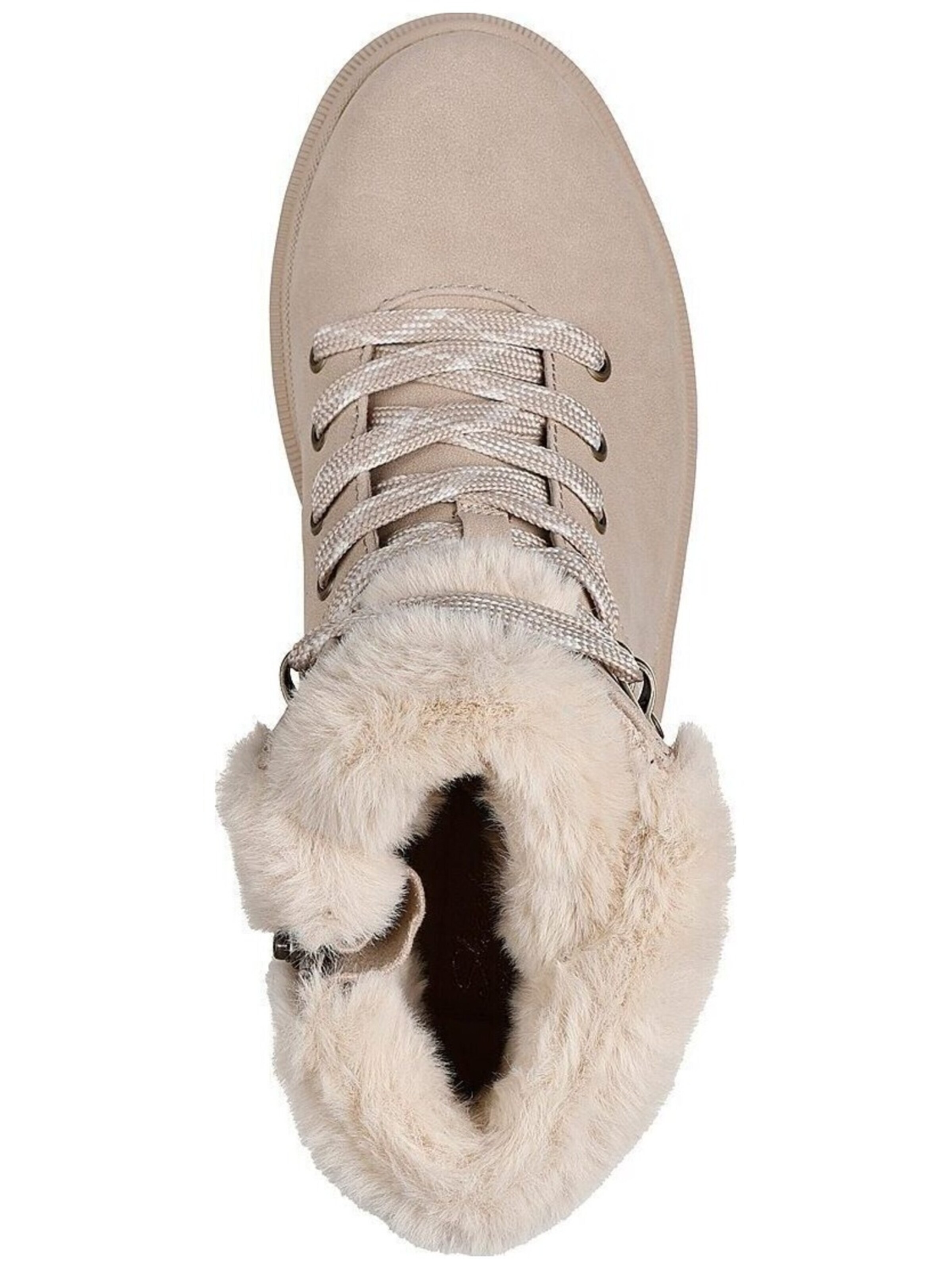 Boots 'Skechers Park City' di SKECHERS in beige