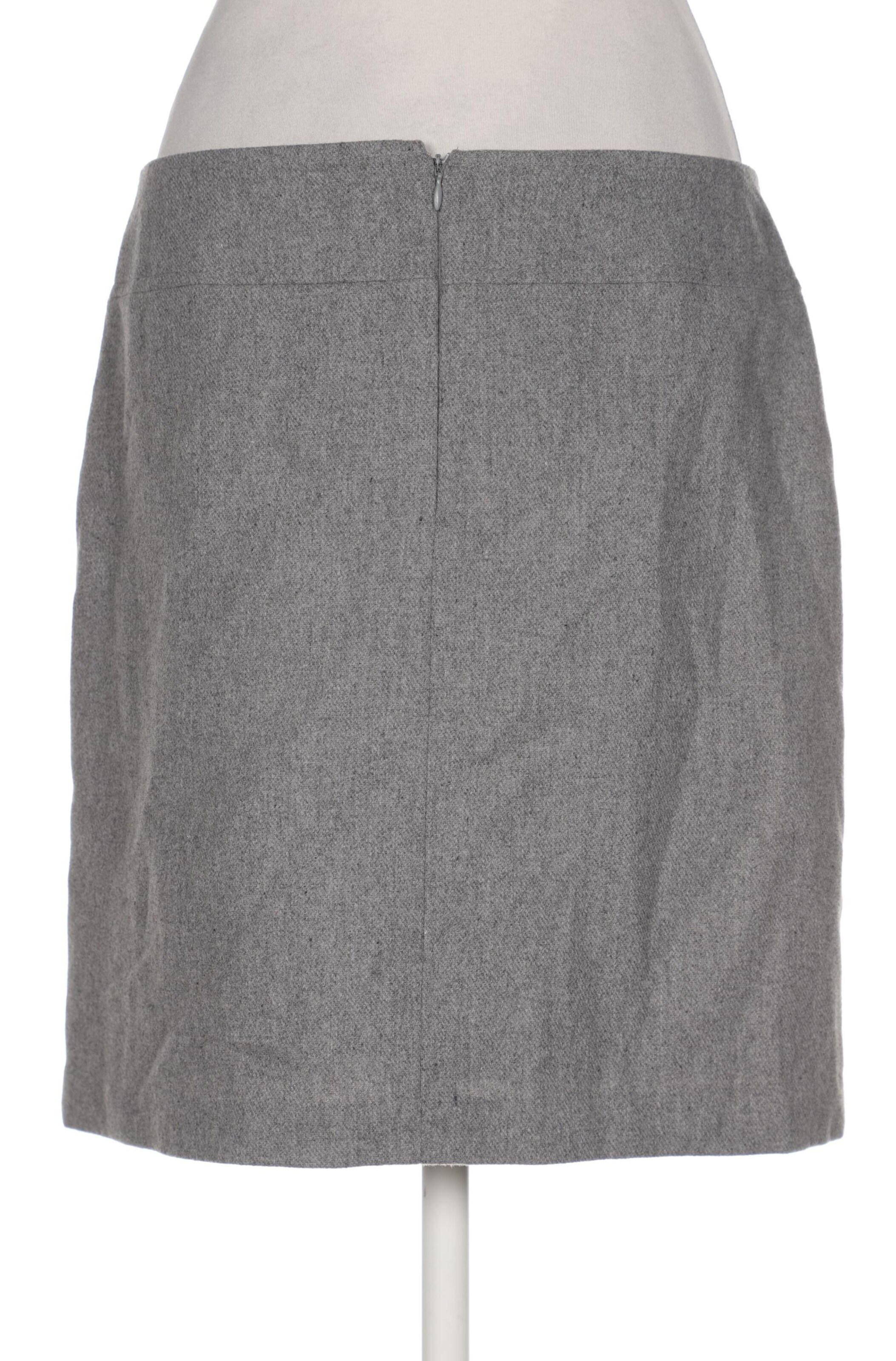 Franco Callegari Skirt in M in Grey