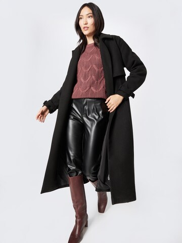 Pullover 'Valeria' di ABOUT YOU in rosso