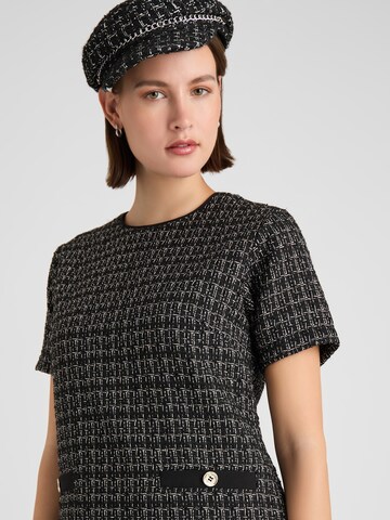 Abito in maglia di Guido Maria Kretschmer Women in nero