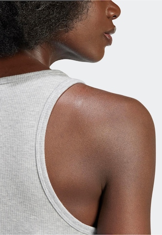 Haut 'Adicolor Essentials' ADIDAS ORIGINALS en gris