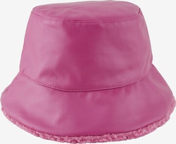 Chapeau 'Nova' Pieces Kids en violet : devant