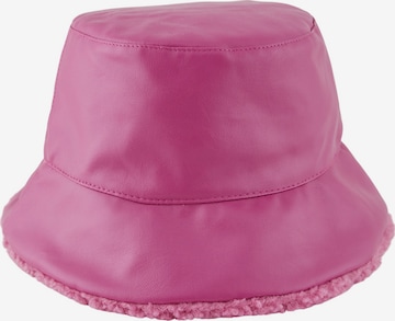 Pieces Kids Hat 'Nova' in Purple: front