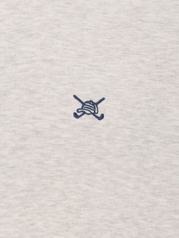 Jacey Quinn Sweatshirt 'Alex' in White