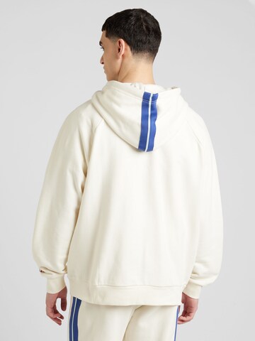 ELLESSE Sweatshirt 'Giardini CC' in Wit