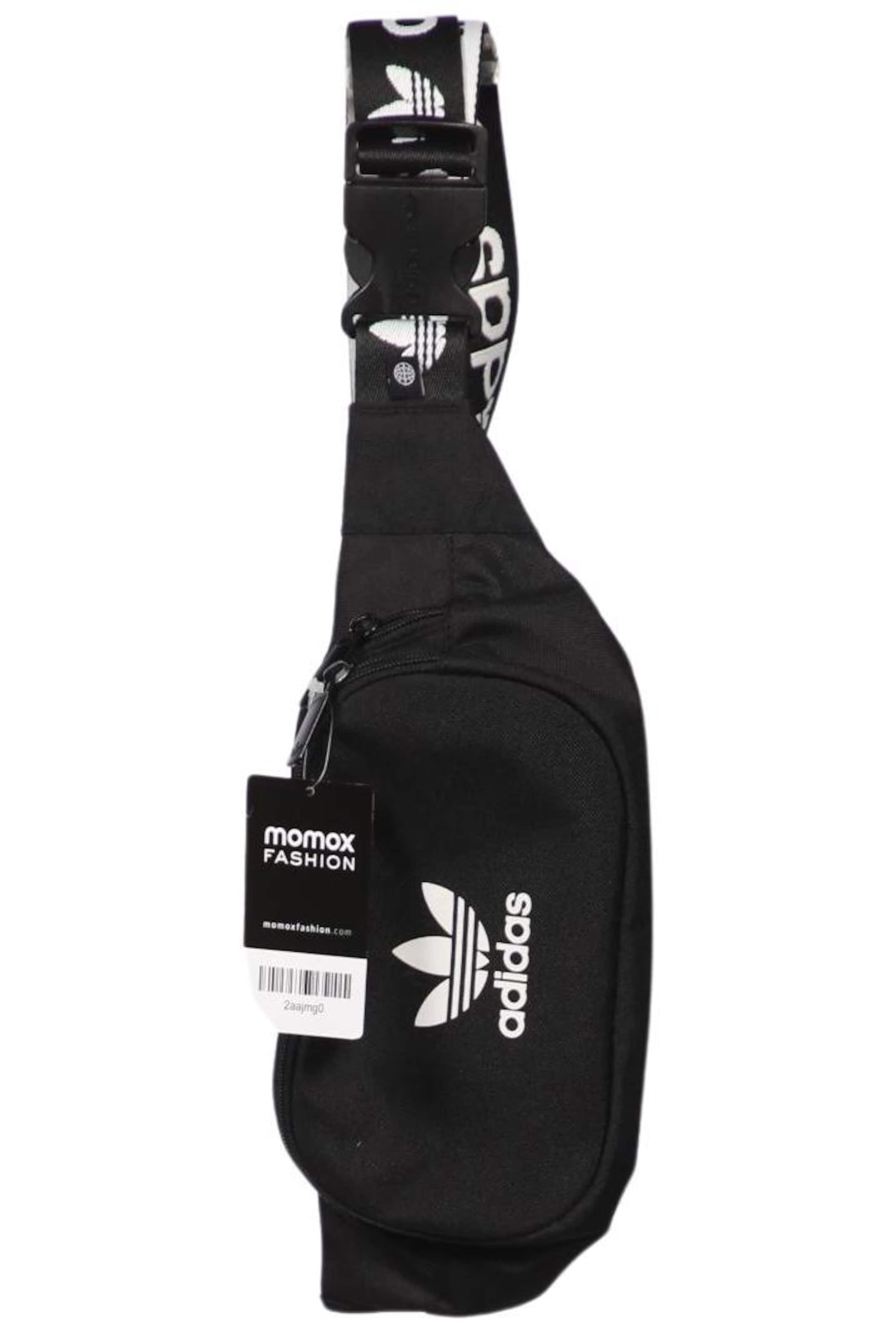 ADIDAS ORIGINALS Tasche One Size in Schwarz: Vorderseite