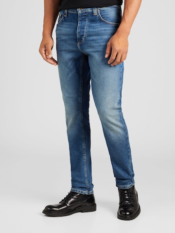 MUSTANG Regular Jeans 'Toledo' in Blau: predná strana