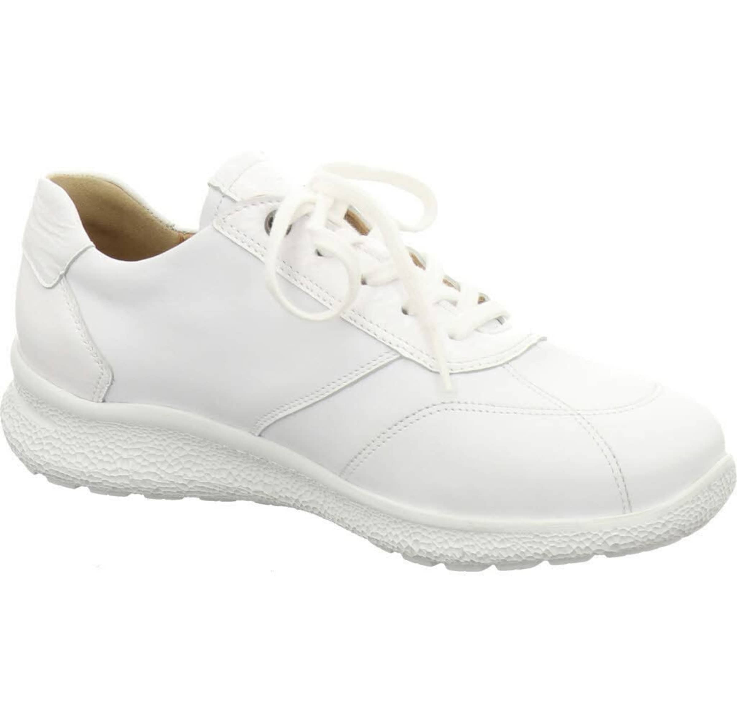 Hartjes Sneakers laag in Wit