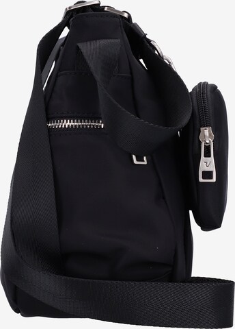 Roncato Crossbody Bag in Black