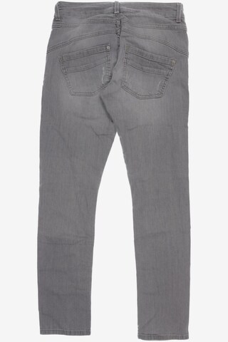 HALLHUBER Jeans in 25-26 in Grey