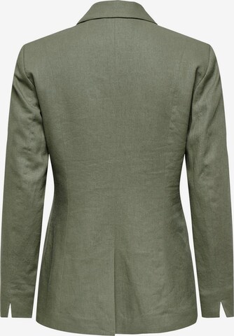 ONLY - Blazer 'OLA' em verde