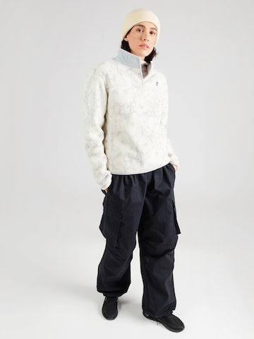 Pull-over 'Benedicte Orsetto' K-Way en beige