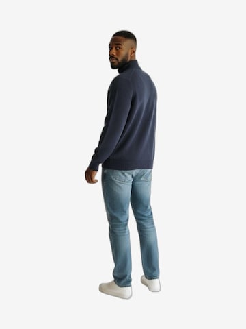 ICEBERG Sweatshirt in Blue