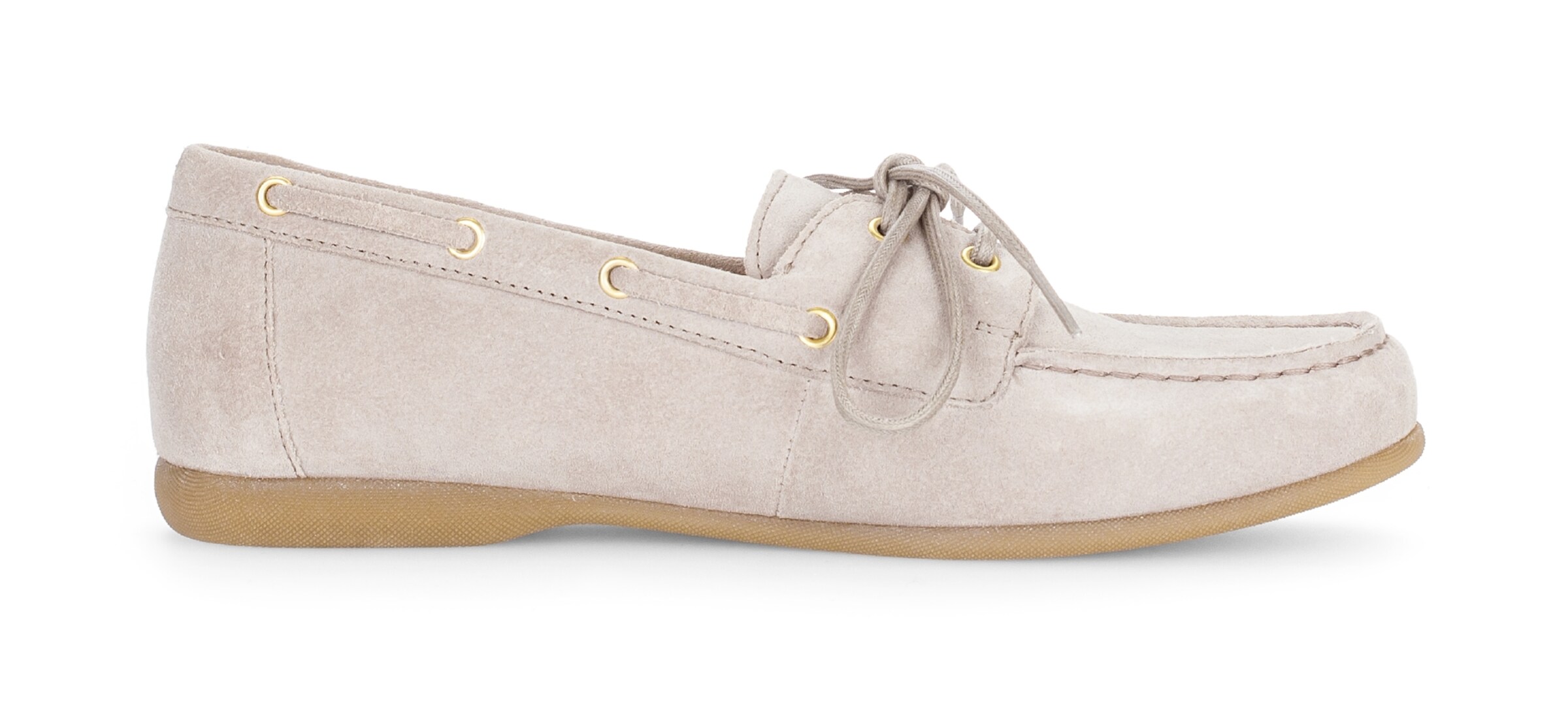 Mocassino di GABOR in grigio