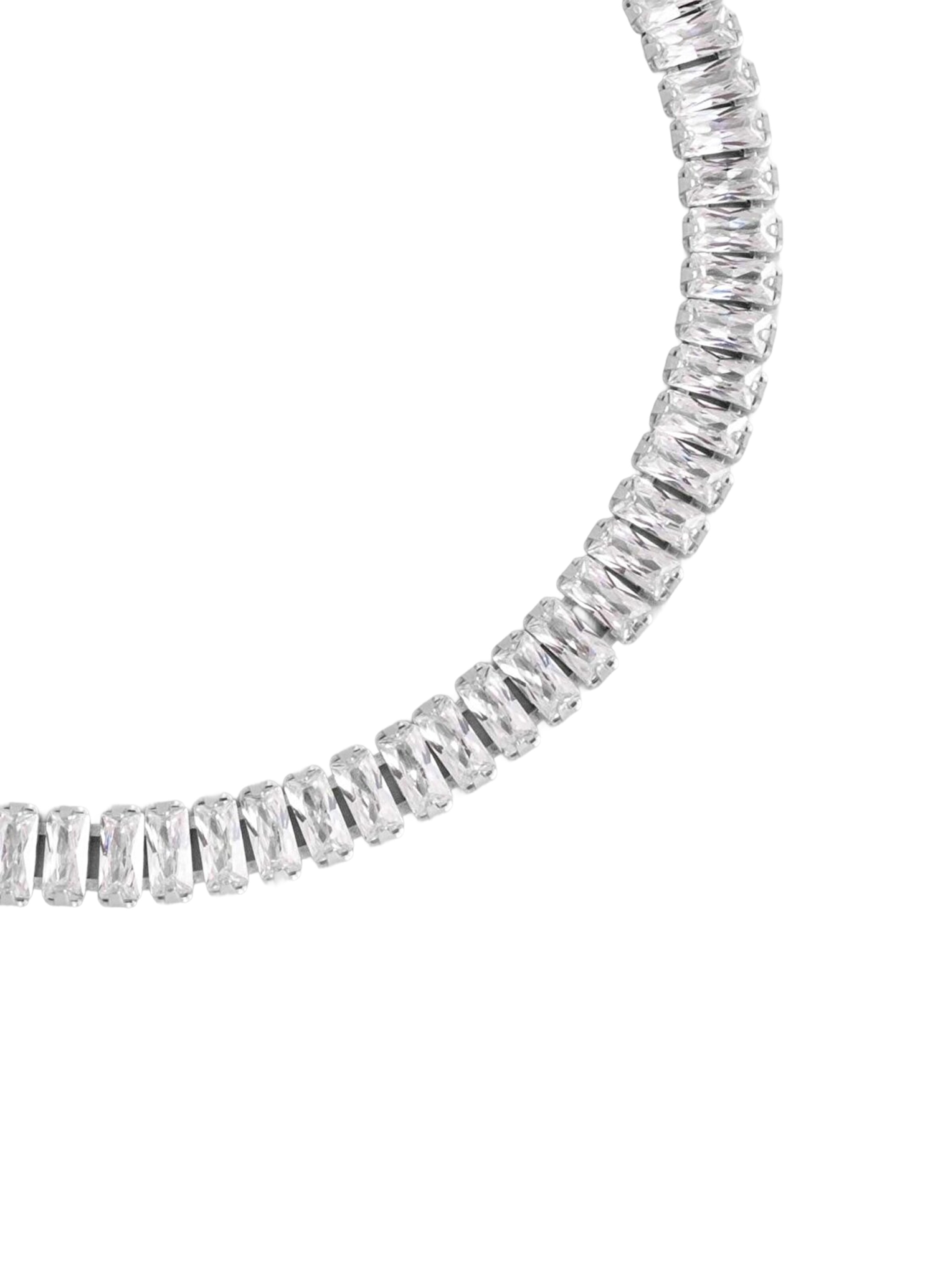 Bracelet So Chic en argent